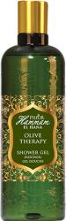 Pielor Gel de dus, Pielor, Hammam El Hana, Olive Therapy, 400 ml