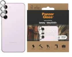 Panzer Folie Protectie Sticla Camera Panzer pentru Samsung Galaxy S23/S23 Plus