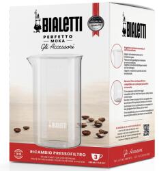 Bialetti Coffee Press Tartozék üveg 350ml (3220/NW) (3220/NW) - bialettikave