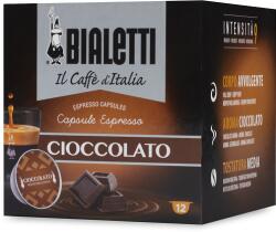 Bialetti Csokoládé ízű Bialetti kompatibilis kávékapszula 12db (96080255/M) - bialettikave
