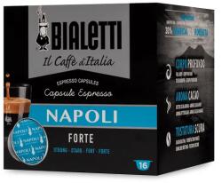 Bialetti Napoli Bialetti kompatibilis kávékapszula 16db (96080073/M) - bialettikave