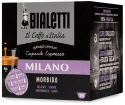 Bialetti MILANO Bialetti kompatibilis kávékapszula 16db (96080070/M) - bialettikave