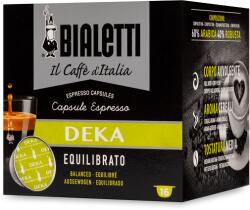 Bialetti Deka Bialetti kompatibilis kávékapszula 16db (96080074/M) - bialettikave