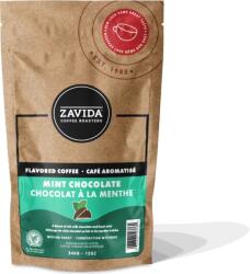Zavida Coffee Roasters Cafea Zavida Mint Chocolate - 340g boabe (A03929)