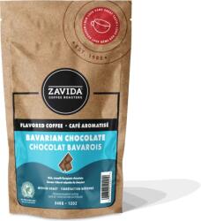 Zavida Coffee Roasters Cafea Zavida Bavarian Chocolate - 340g boabe (A03453)