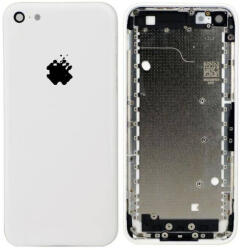 Apple iPhone 5C - Carcasă Spate (White), White