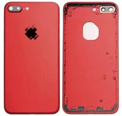 Apple iPhone 7 Plus - Carcasă Spate (Red), Red