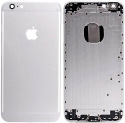 Apple iPhone 6 Plus - Carcasă Spate (Silver), Silver