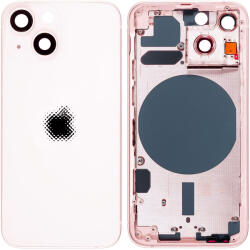 Apple iPhone 13 Mini - Carcasă Spate (Pink), Pink