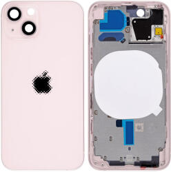 Apple iPhone 13 - Carcasă Spate (Pink), Pink