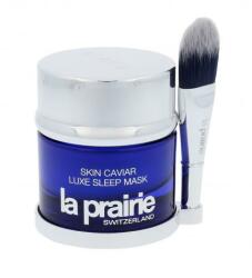 La Prairie Skin Caviar Luxe mască de față 50 ml pentru femei