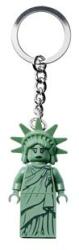 LEGO® 854082 - LEGO kulcstartó - Lady Liberty (854082)