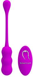 Pretty Love Leshy Purple