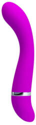Pretty Love Cvelyn Purple Vibrator