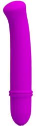 Pretty Love Antony Pink Vibrator