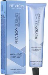 Revlon Vopsea de păr - Revlon Professional Revlonissimo Colorsmetique Ker-Ha Complex 3