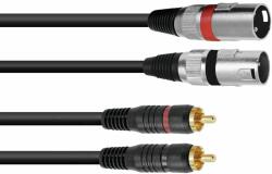 Omnitronic 3022522E 6m