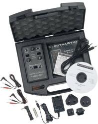 ElectraStim SensaVox (EM140) elektrostimuláció jeladó készlet - szeresdmagad