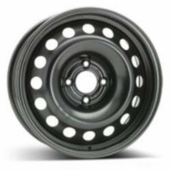 Alcar Stahlrad 6.5Jx16 4x108 ET26 CB65 - autoserv - 313,27 RON