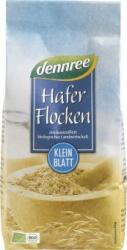 dennree Fulgi de ovaz fini bio 500g Dennree