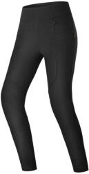Shima Cruz 2.0 motoros leggings fekete
