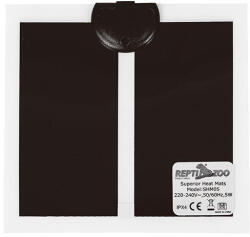 Repti Zoo Superior Mat 20 W 42 x 28 cm fűtőlap