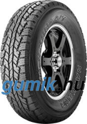 Nankang 4x4 WD A/T FT-7 ( 30x9.50 R15 104S 6PR OWL ) - gumik