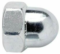  Zárt anya M14 DIN 1587 horganyzott (KOE-158714)