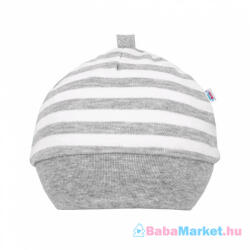 NEW BABY Baba pamut sapka New Baby Zebra exclusive - babamarket - 1 530 Ft