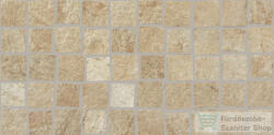 Marazzi Multiquartz Beige Mosaico 30x60 cm-es strukturált padlólap MJRZ (MJRZ)