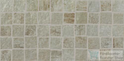 Marazzi Multiquartz Gray Mosaico 30x60 cm-es strukturált padlólap MJRY (MJRY)