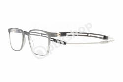  Kész Olvasó szemüveg +3, 00 (ÁSSZ, Állítható szárú, szürke)