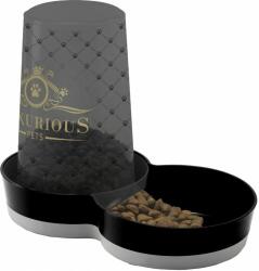 Flamingo önetető/önitató Lux 1, 5l