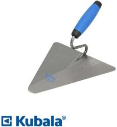 Kubala 0802 háromszög kanál - 220x215 mm (2K nyél) (0802)