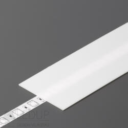TOPMET Fedlap H slide 1000 mm opál (23000138)