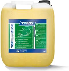 TENZI TopPlam Clor 5L - Klórtartalmú folteltávolító koncentrátum