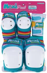 Moxi Roller Skates Moxi Pads Adult 6-pack - Pink