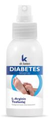 Dr.Kelen Diabetes lábspray (100ml)