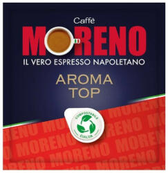 Caffè Moreno Aroma Top E. S. E. pod