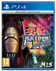 NIS America Raiden IV x MIKADO remix [Deluxe Edition] (PS4)