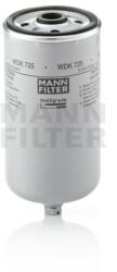 Mann-Filter Filtru Combustibil FC55621 pentru MAN (FC55621)