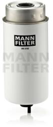 Mann-Filter Filtru Combustibil FC5925 pentru Deutz (FC5925)