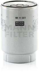 Mann-Filter Filtru Combustibil FC58652 pentru Volvo Truck (FC58652)