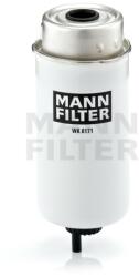 Mann-Filter Filtru Combustibil FC5924 pentru Deutz (FC5924)