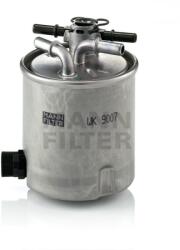 Mann-Filter Filtru Combustibil WK9007 pentru Renault Car/Dacia (WK9007)