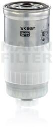 Mann-Filter Filtru Combustibil FC5344 pentru VW Groupe (FC5344)