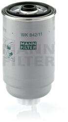 Mann-Filter Filtru Combustibil FC5738 pentru VW Groupe (FC5738)