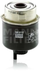 Mann-Filter Filtru Combustibil FC5833 pentru Bamford (FC5833)