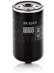Mann-Filter Filtru Combustibil FC57581 pentru Hyundai (FC57581)