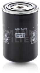 Mann-Filter Filtru Combustibil FC5945 pentru Deutz (FC5945)
